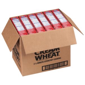 Cream of Wheat Cereal | Packaged