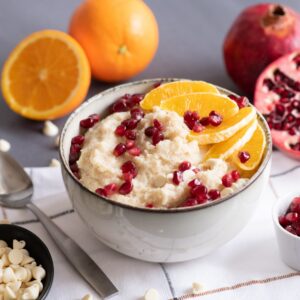 Cream of Wheat Cereal | Styled