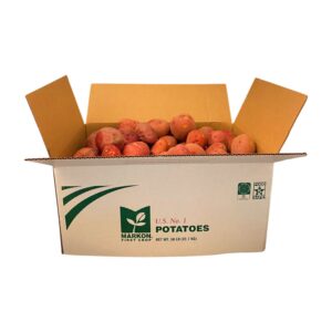 Red Potatoes | Packaged