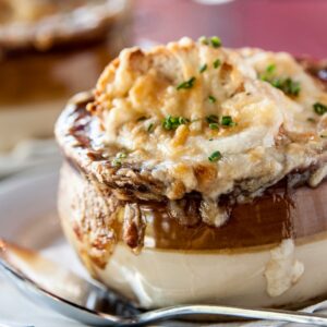 Jumbo Spanish Onions | Styled