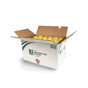 Golden Delicious Apples | Packaged