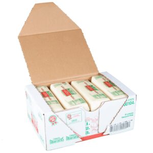 Mozzarella Cheese | Packaged