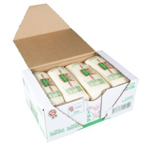 Whole Milk Mozzarella Cheese | Packaged