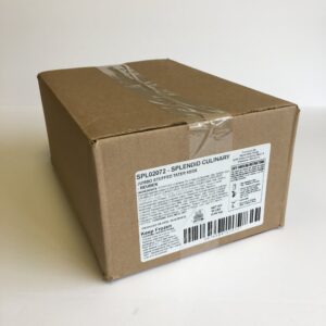 Reuben Tator Keg | Corrugated Box