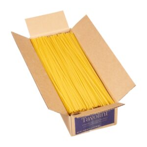 20″ Fettuccine | Packaged