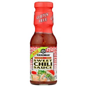 Sweet Chili Sauce | Packaged