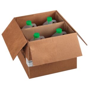 Apple Cider Vinegar | Packaged