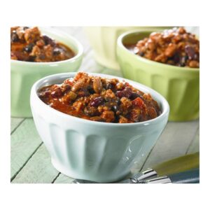 Ground Turkey | Styled