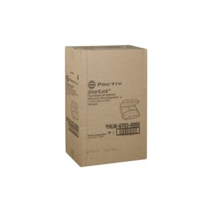 3-Compartment Containers | Corrugated Box