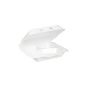 3-Compartment Containers | Raw Item