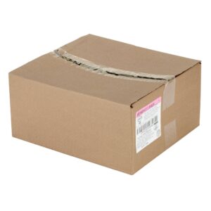 COMM 2-5# DICED TURKEY HAM | Corrugated Box