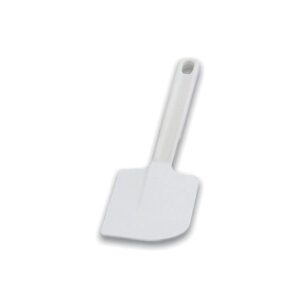 13.5″ Rubber Spatula | Raw Item