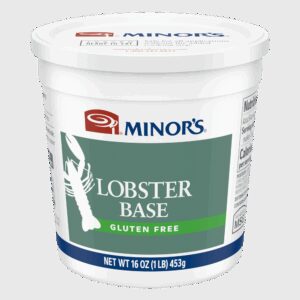 Lobster Base | Packaged