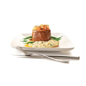 Lobster Base | Styled