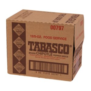 Chipotle Sauce | Corrugated Box