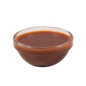 Chipotle Sauce | Raw Item
