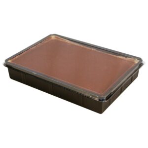 Tiramisu Tray | Packaged