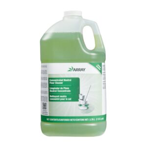 Neutral Floor Cleaner | Packaged