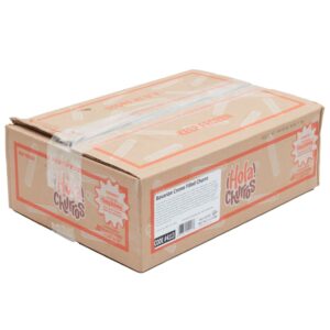 CHURRO BAVARIAN CREME BULK 1.7 OZ | Corrugated Box