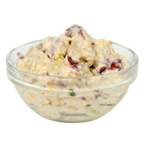 Steakhouse Potato Salad | Raw Item