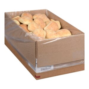 Rolls | Packaged