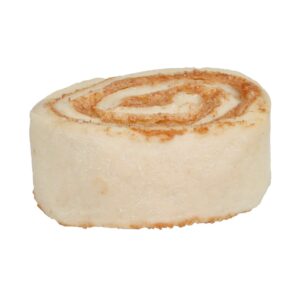 DOUGH ROLL CINNAMON | Raw Item