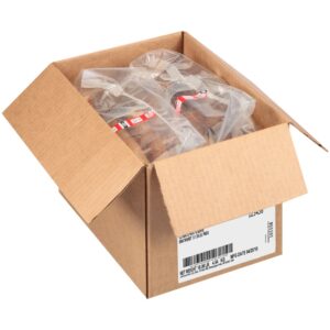 Bratwurst Pork Sausage | Packaged