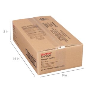 Pineapple Tidbits Cup in Juice | Corrugated Box