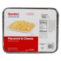 Macaroni & Cheese | Packaged