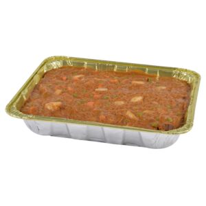 Beef Stew | Raw Item