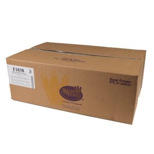 Baguette Bread | Corrugated Box