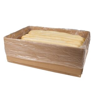 Baguette Bread | Packaged