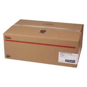 Hoagie Rolls | Corrugated Box