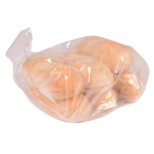 Hoagie Rolls | Packaged