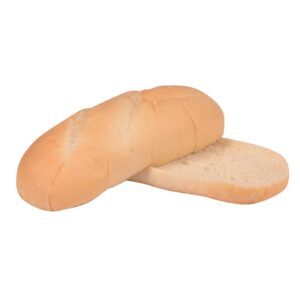 Hoagie Rolls | Raw Item