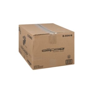 Cup Prtn Souff Combo 4z 10-100 Ellips | Corrugated Box