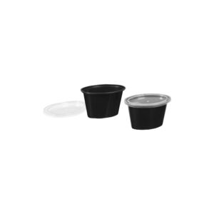 Cup Prtn Souff Combo 4z 10-100 Ellips | Raw Item