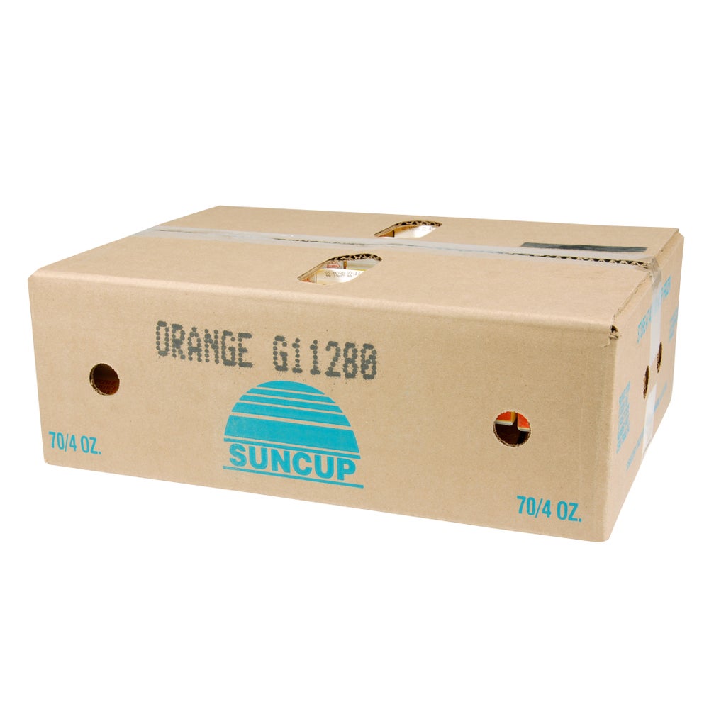 ID-70-4Z ORANGE JUICE ECO 030100 - Gordon Restaurant Market