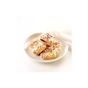 Assorted Danish | Styled