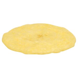 Scrambled Egg Patty | Raw Item