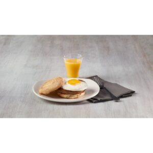 Grade A Large Shell Eggs | Styled