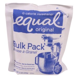 6-1 LB-EQUAL SWEETENER | Packaged