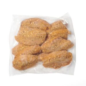 Breaded Tortilla Tilapia | Packaged