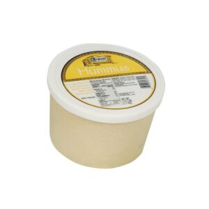 Traditional Hummus | Packaged