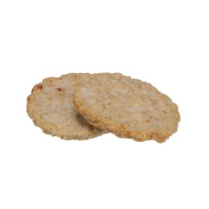 Cooked Sausage Patties, 1.25 oz. | Raw Item