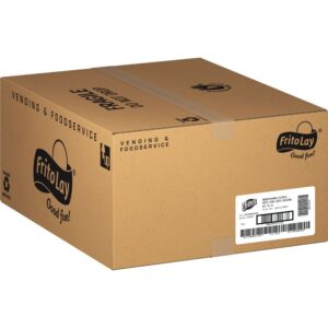 Corn Chips | Corrugated Box