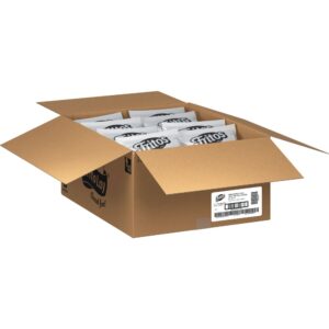 Corn Chips | Packaged