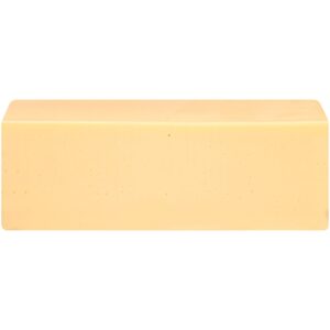 Extra Melt American White Cheese | Raw Item