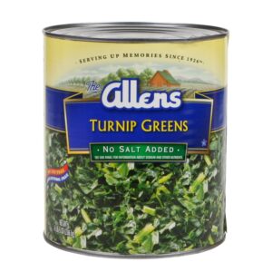 Turnip Greens | Packaged