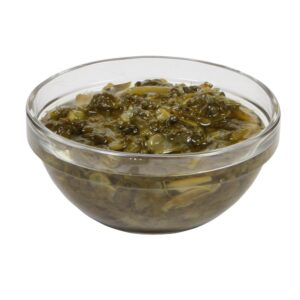 Turnip Greens | Raw Item